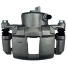 2000 Daewoo Nubira Brake Caliper 1